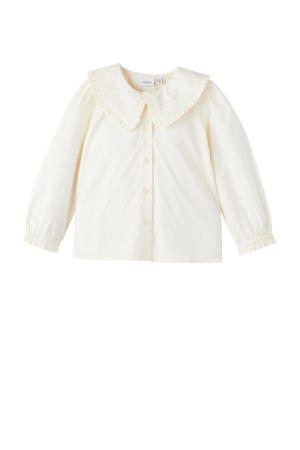 blouse NMFNEA off white