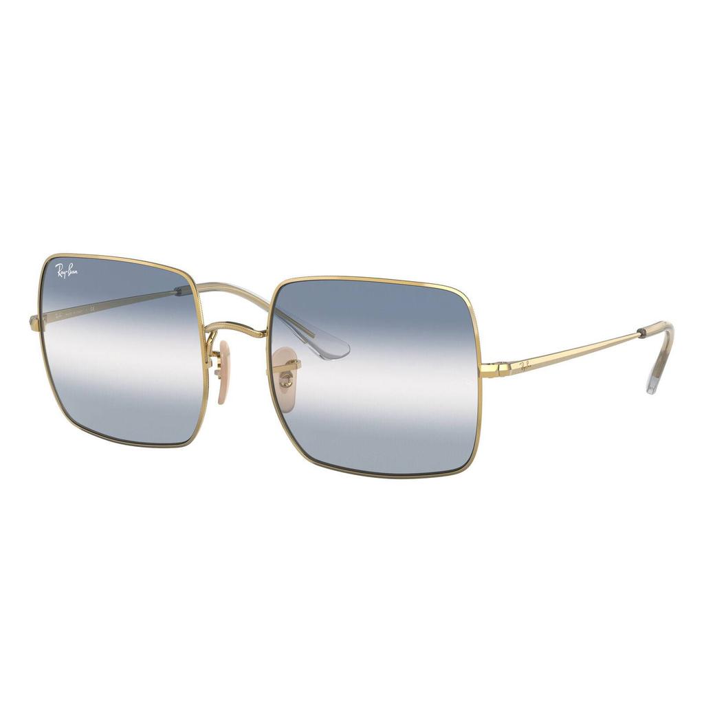 Ray-Ban zonnebril 0RB1971 goudkleurig