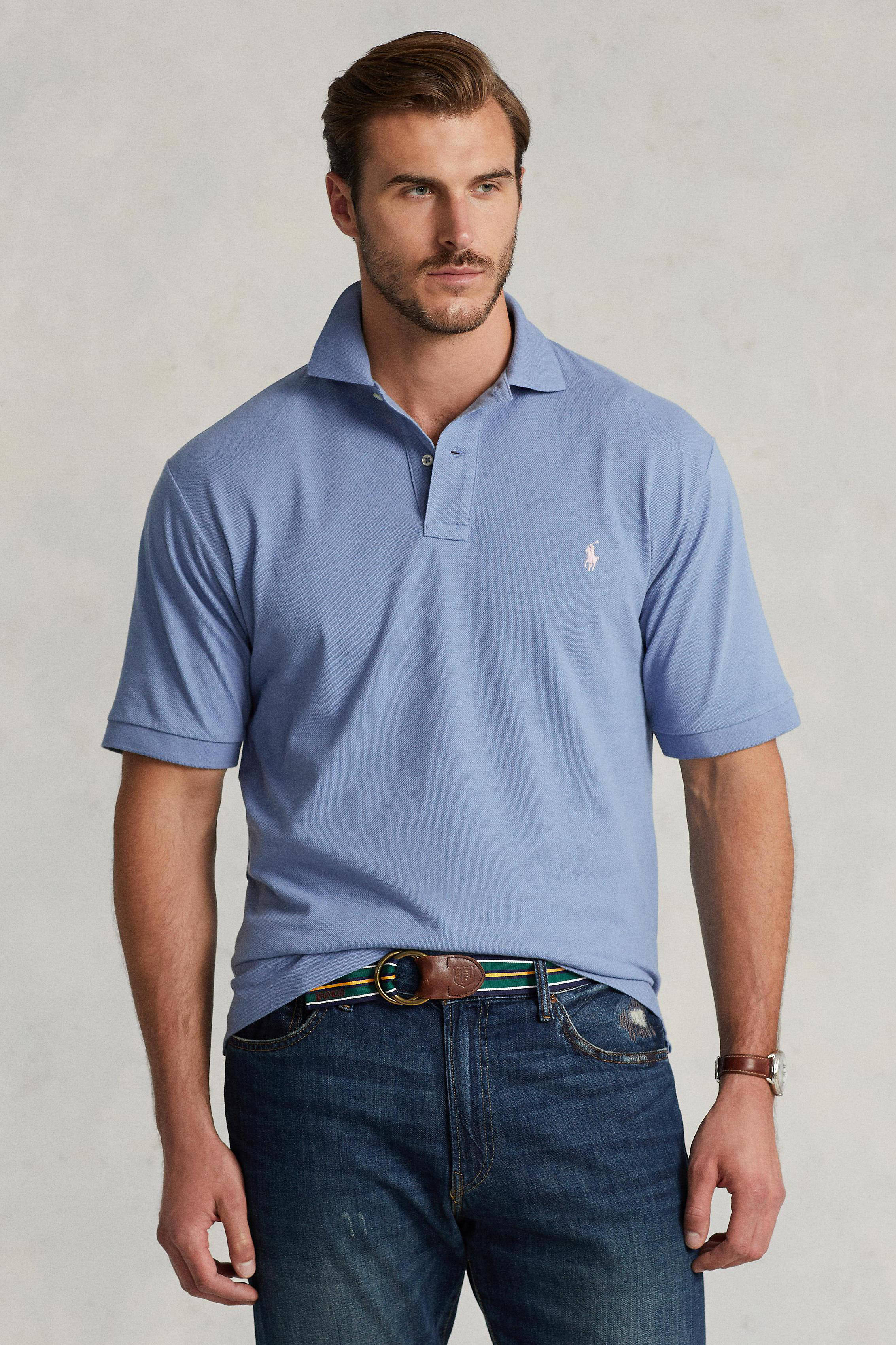 big and tall mens ralph lauren clothing