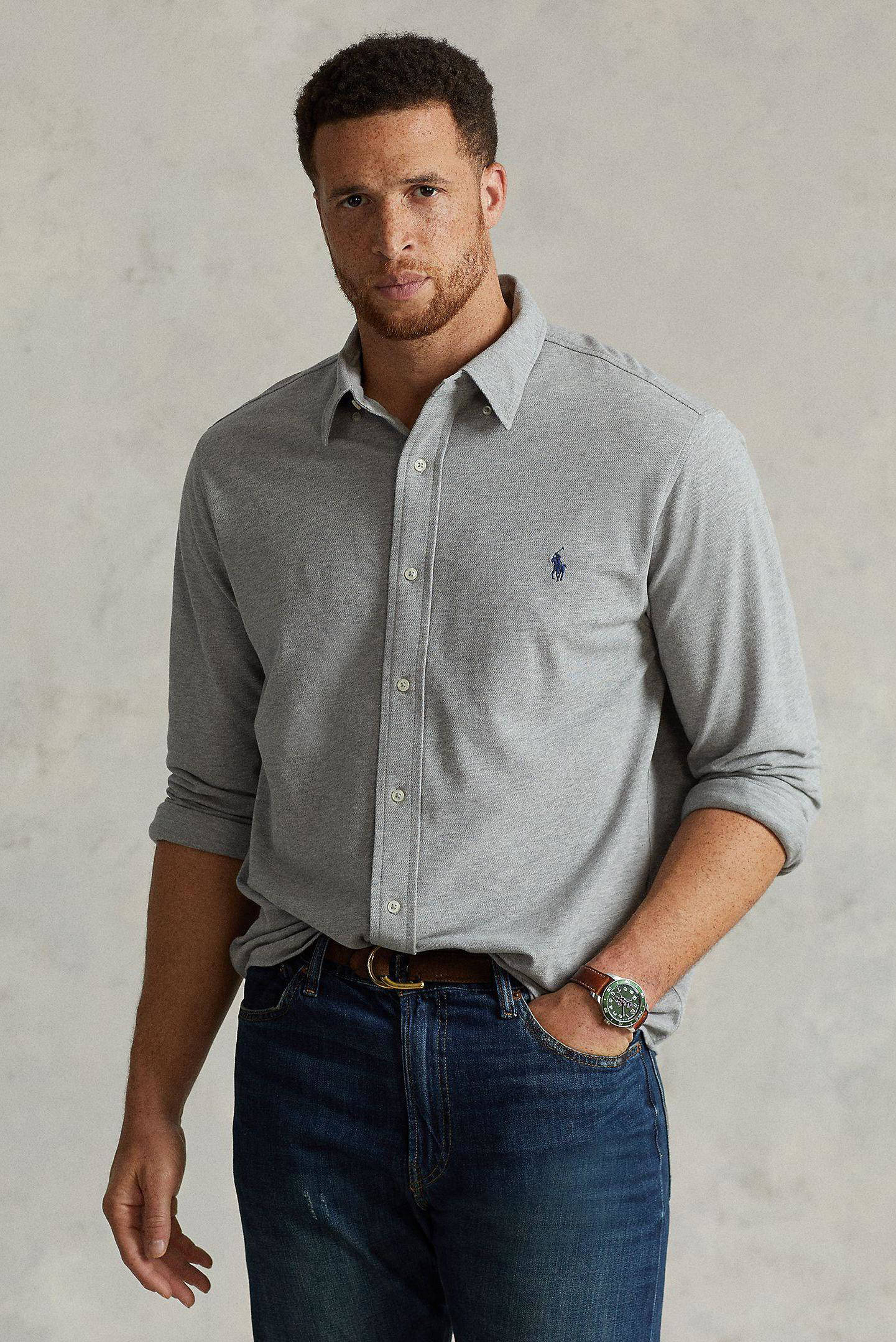 mens big and tall ralph lauren