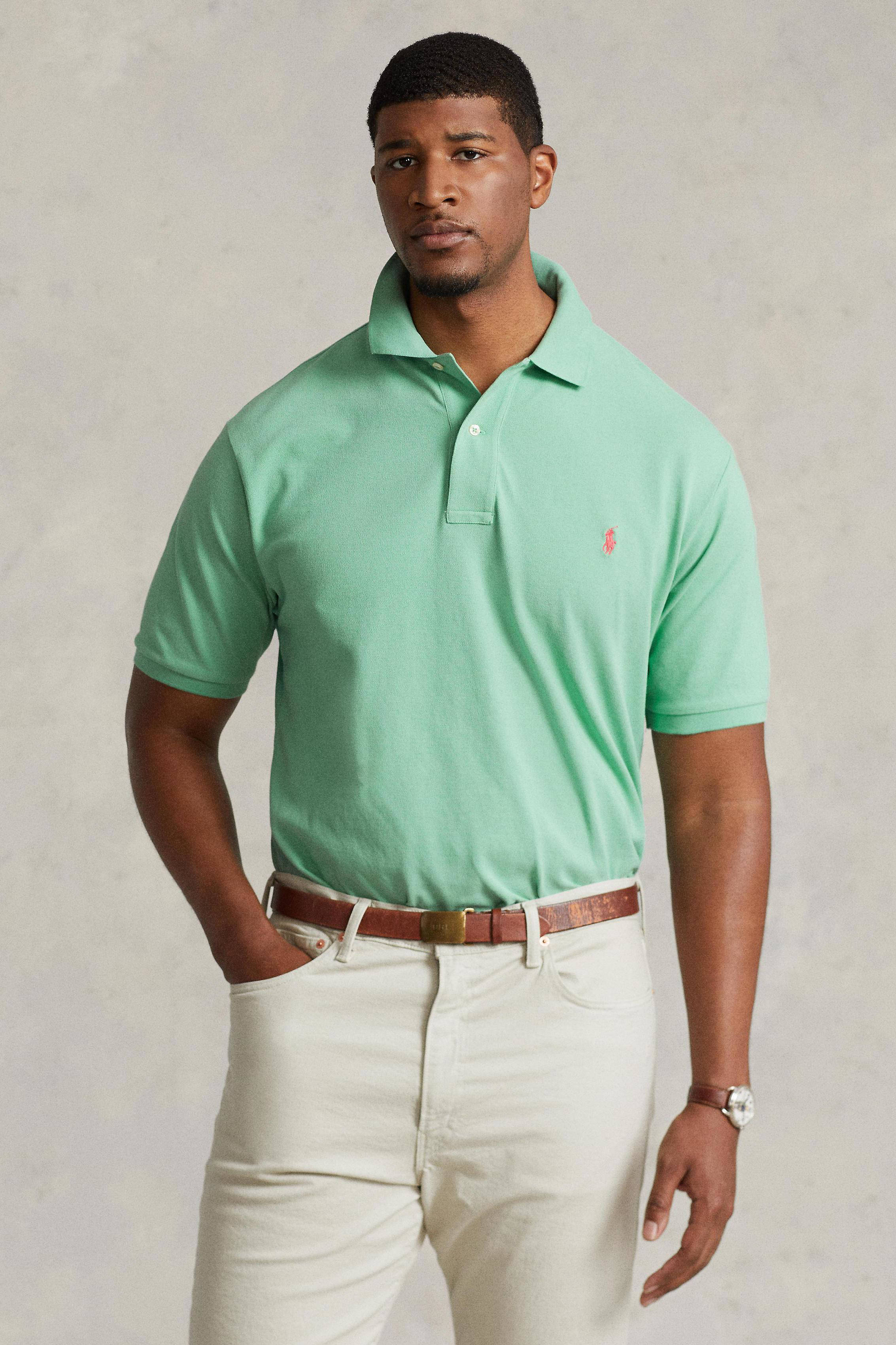 mens big and tall ralph lauren