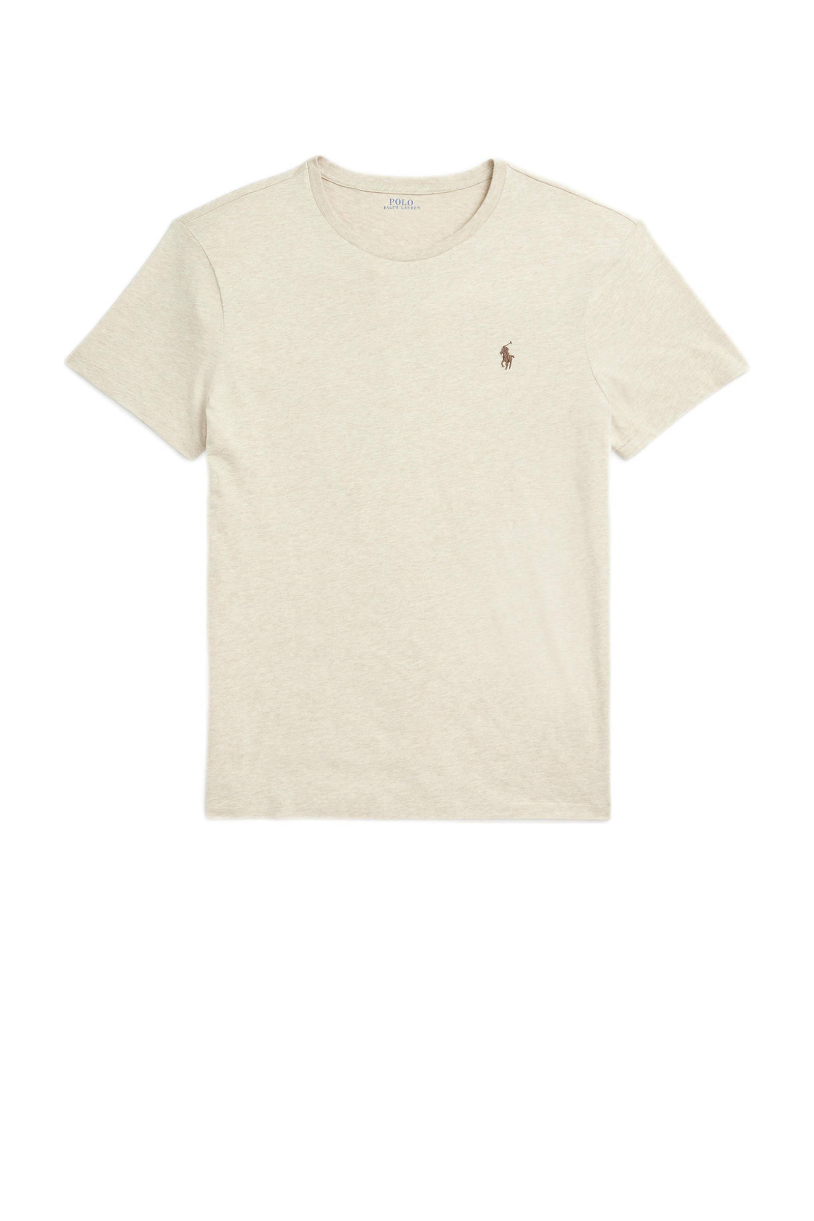 beige ralph lauren top