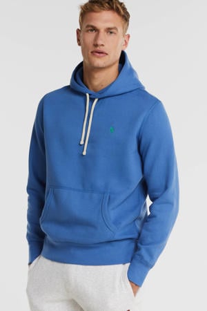hoodie retreat blue