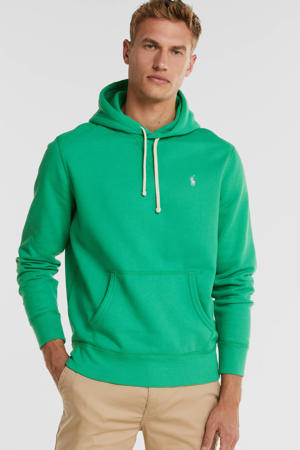 hoodie raft green