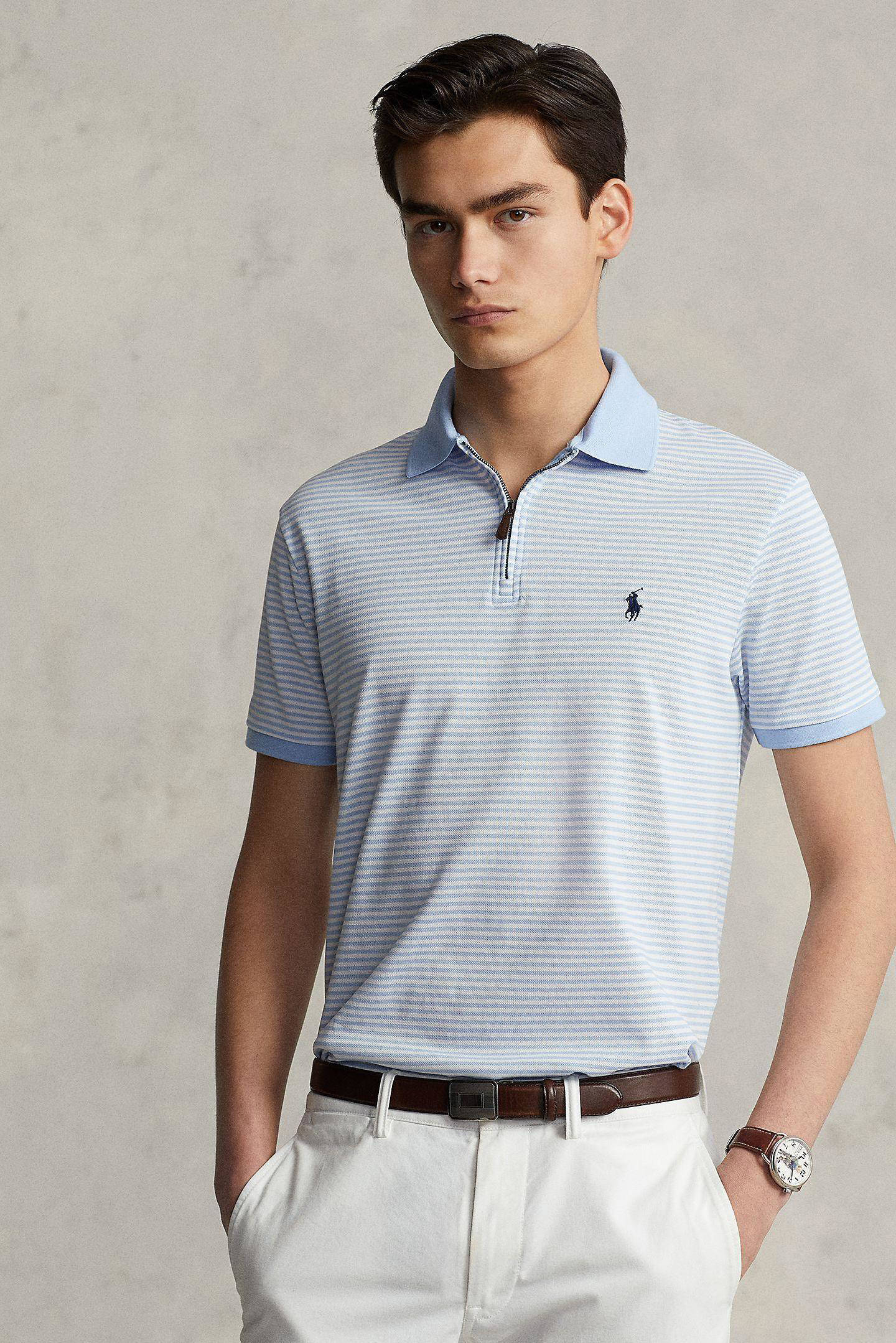 ralph lauren polo heren