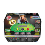 thumbnail: Bakugan Evolutions (S4) Evo Battle Arena