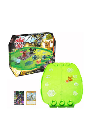Evolutions (S4) Evo Battle Arena