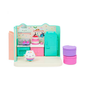  Deluxe Room - Cakey's Kitchen