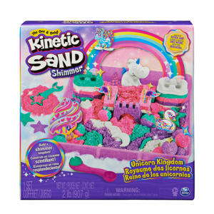 Unicorn Kingdom Playset