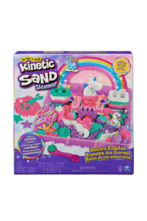Unicorn Kingdom Playset