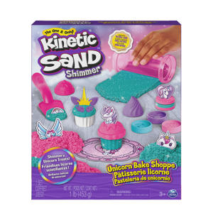 Unicorn Bake Shoppe