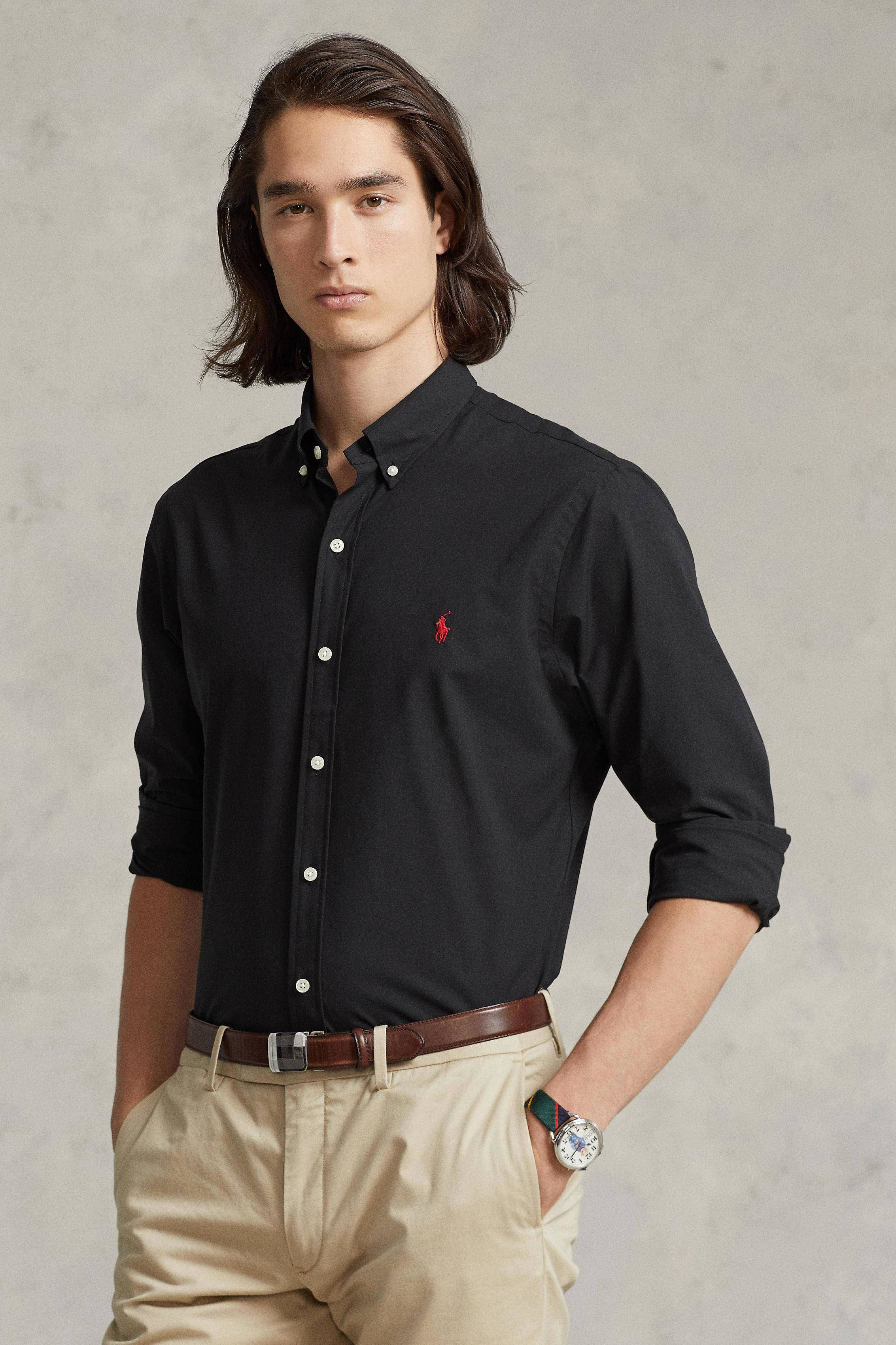 Ralph lauren blouse mannen hot sale