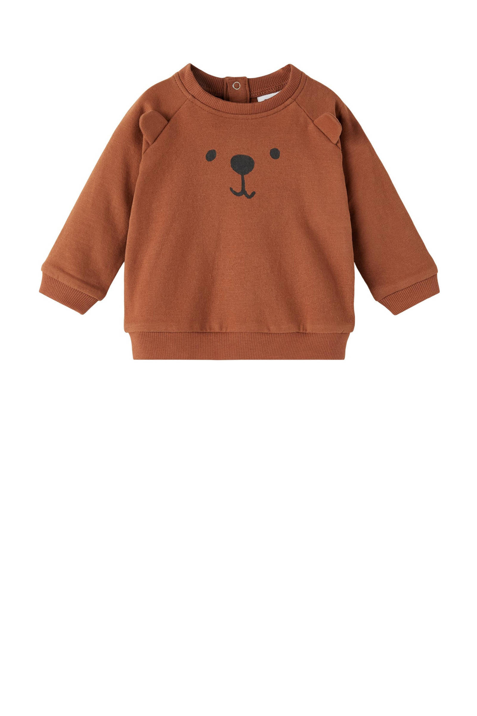 Kleding Jongenskleding Babykleding voor jongens Truien zandstrand handgespende handgebreide baby trui 
