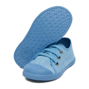   sneakers blauw