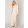 Base Level vest yayla beige