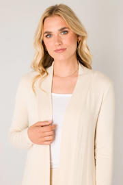 thumbnail: Base Level vest yayla beige