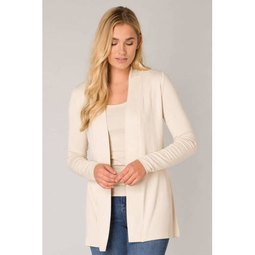 Base Level vest yayla beige afbeelding