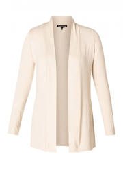 thumbnail: Base Level vest yayla beige