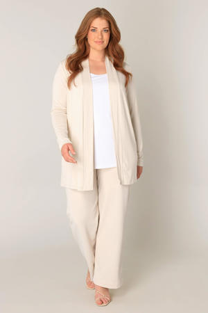 vest Ayla light beige
