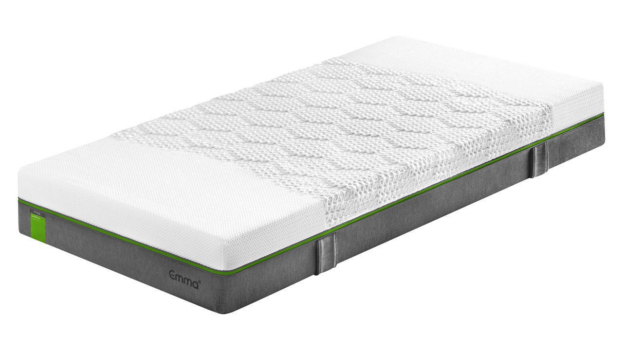 Naturalex - Perfectsleep Matras - Traagschuim 140x200 cm - H4 - Hoogte 30cm - Ademend Evenwichtige Ondersteuning Matras - Ademend, Stevig, Comfortabel