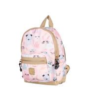 thumbnail: Pick & Pack  rugzak Sweet Animal S roze