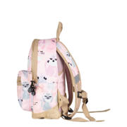thumbnail: Pick & Pack  rugzak Sweet Animal S roze