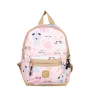 thumbnail: Pick & Pack  rugzak Sweet Animal S roze
