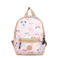 Pick & Pack rugzak Sweet Animal S roze