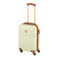 Princess Traveller trolley Trendy Dots 55 cm. beige