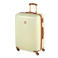 Princess Traveller trolley Trendy Dots 76 cm. beige