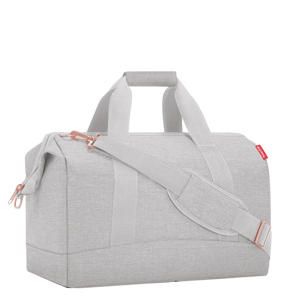 reistas Travelling Allrounder L twist grijs