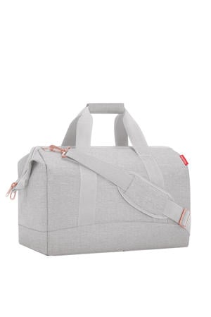 reistas Travelling Allrounder L twist grijs