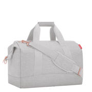 thumbnail: Reisenthel  reistas Travelling Allrounder L twist grijs