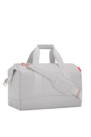 reistas Travelling Allrounder L twist grijs