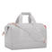 Reisenthel  reistas Travelling Allrounder L twist grijs