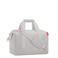 Reisenthel  reistas Travelling Allrounder M twist grijs