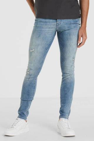 Wehkamp 2025 heren jeans