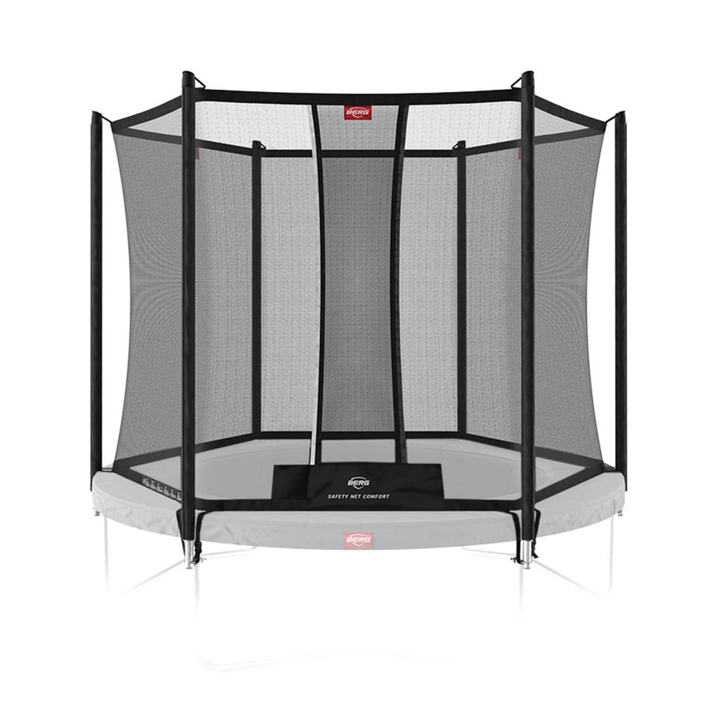 BERG trampoline Comfort 200 wehkamp