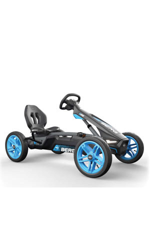 BERG Rally APX Blue