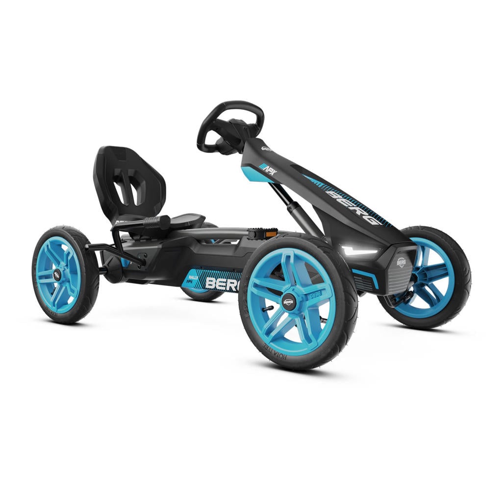 BERG BERG Rally APX Blue