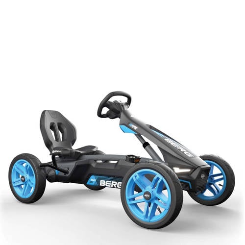 Wehkamp BERG BERG Rally APX Blue aanbieding
