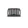 BERG BERG SPORTS Ultim Champion InGround 330 Grey 220.00 cm