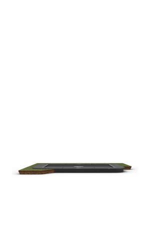BERG SPORTS Ultim Champion FlatGround 330 Grey 220.00 cm