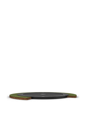 BERG SPORTS Champion FlatGround 380 Grey 380.00 cm