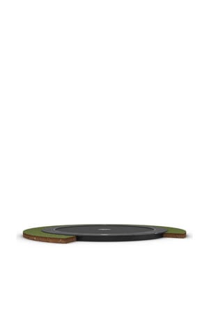 BERG SPORTS Champion FlatGround 380 Grey 380.00 cm