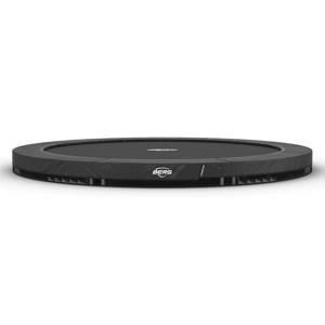 BERG SPORTS Champion InGround 380 Grey 380.00 cm