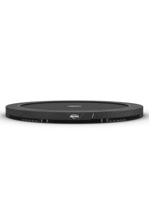 BERG SPORTS Champion InGround 380 Grey 380.00 cm