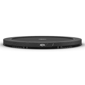 BERG SPORTS Champion InGround 380 Grey 380.00 cm