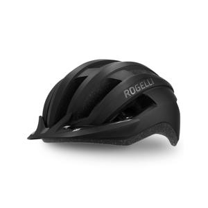 fietshelm Ferox II zwart