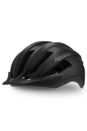 fietshelm Ferox II zwart